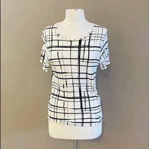 Atmosphere Top, Size 10